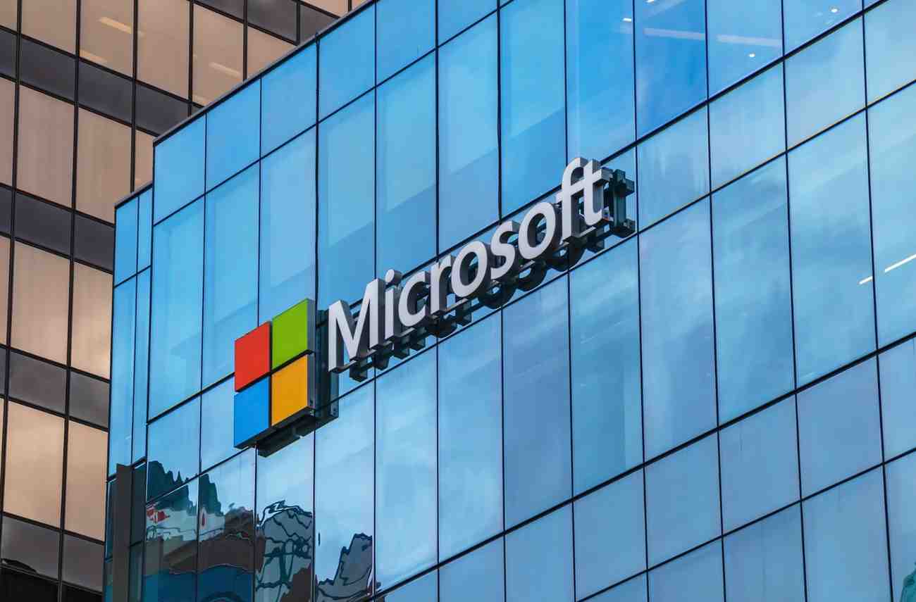 Wall Street analyst updates Microsoft stock price target