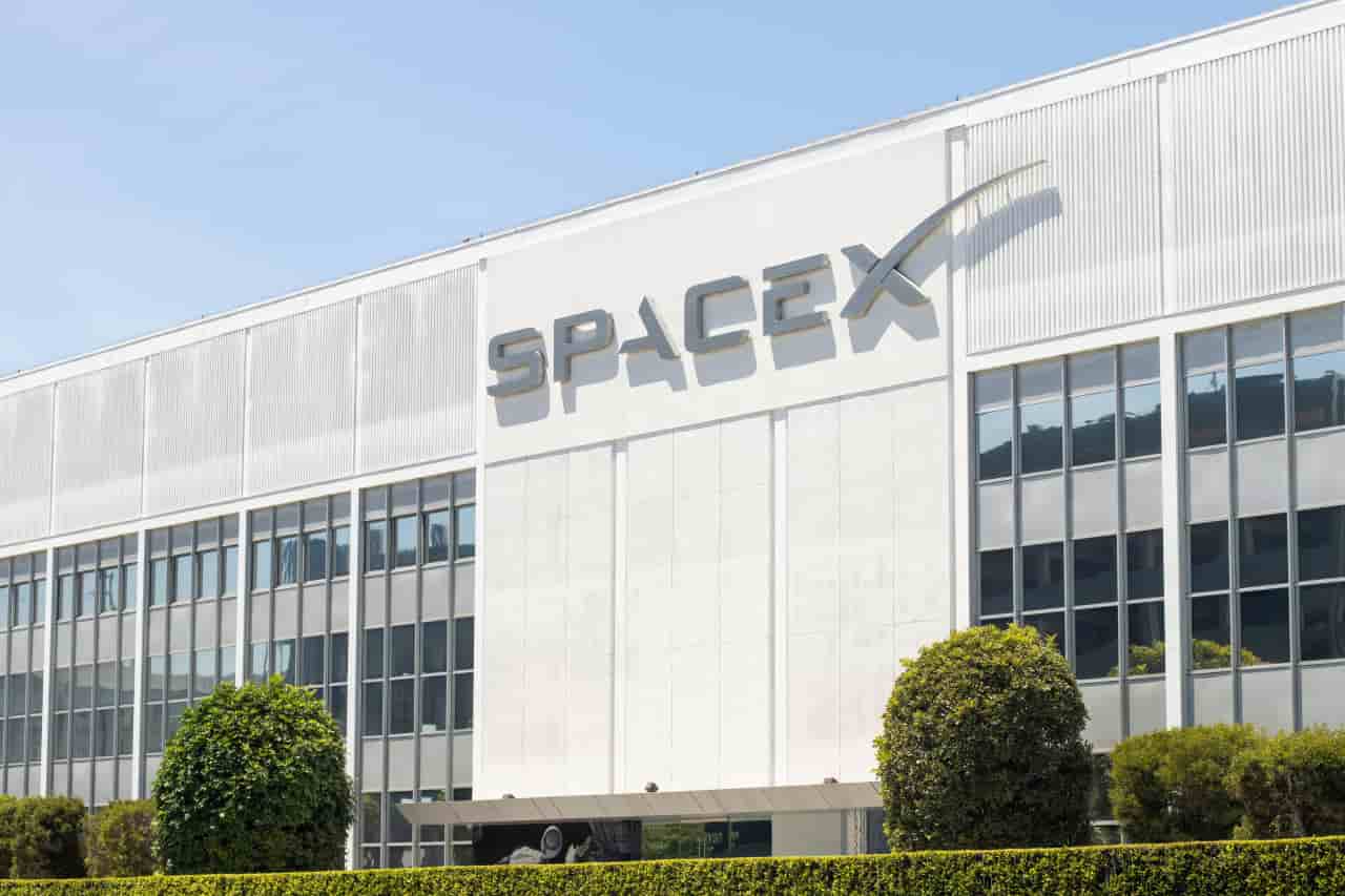 Will SpaceX join the S&P 500 index?