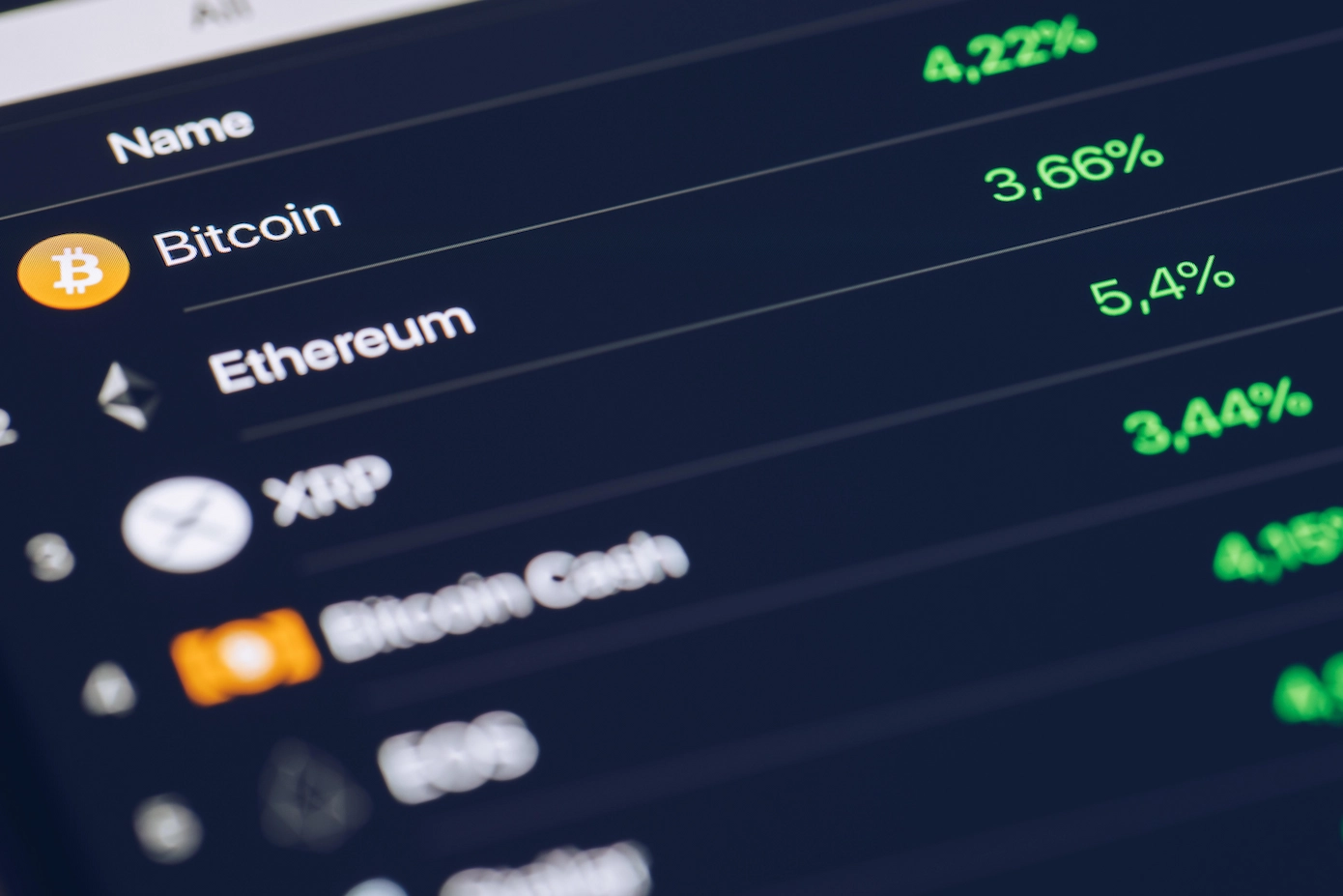 2 cryptocurrencies to reach $10 billion market cap in the second half of 2026