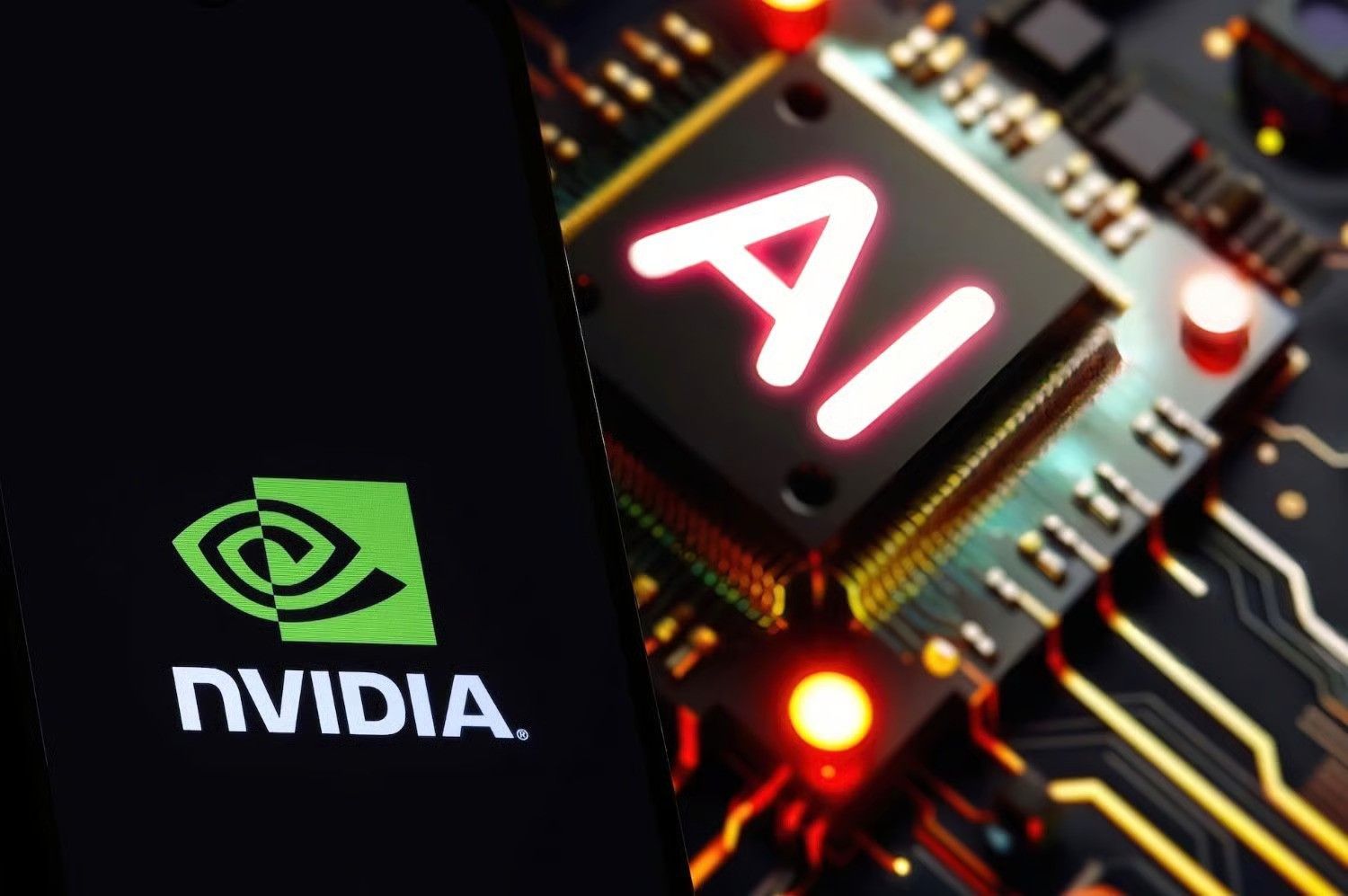 AI predicts Nvidia stock price for July 31, 2026
