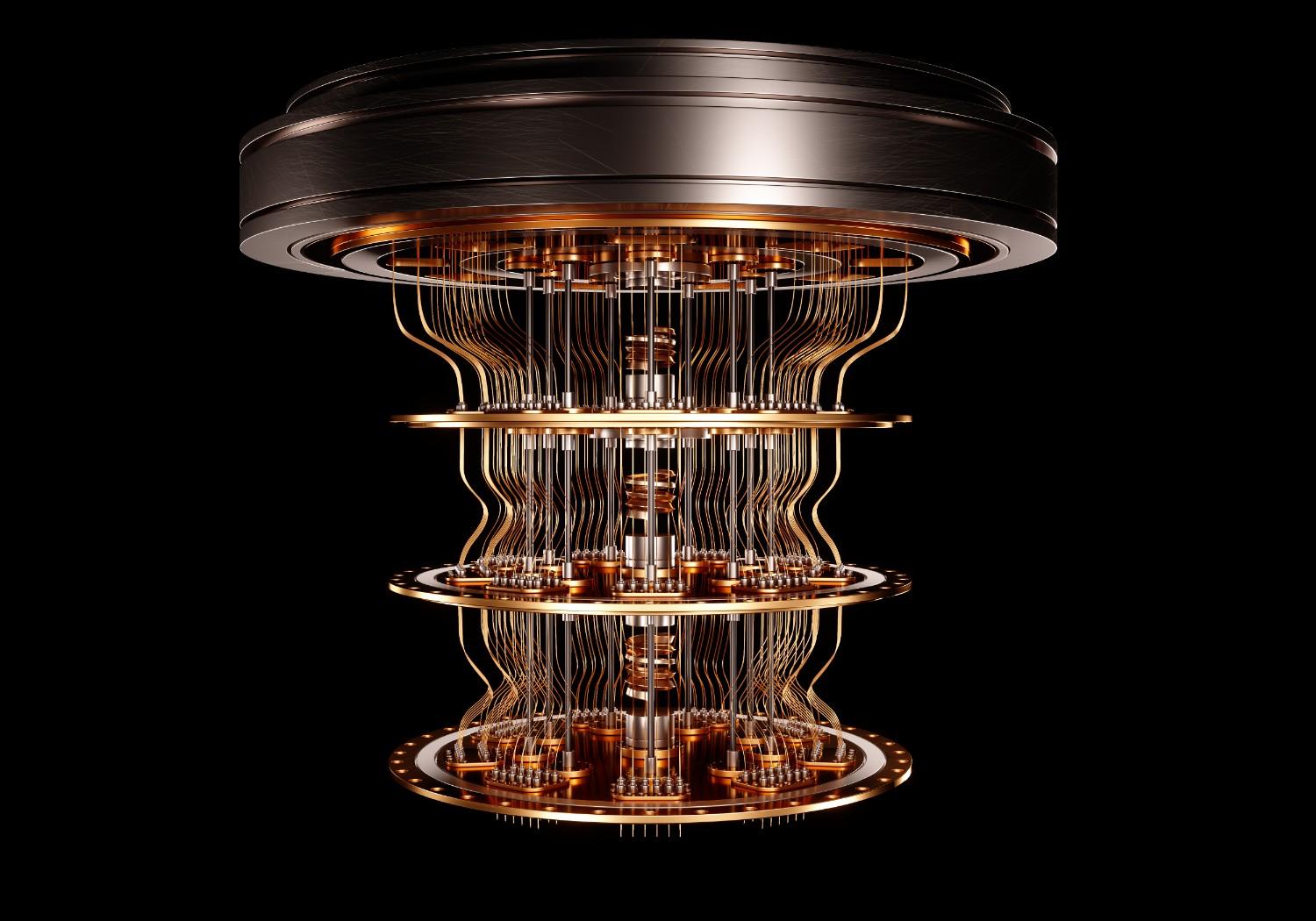 Top 3 quantum computing stocks​ to buy for end of 2026