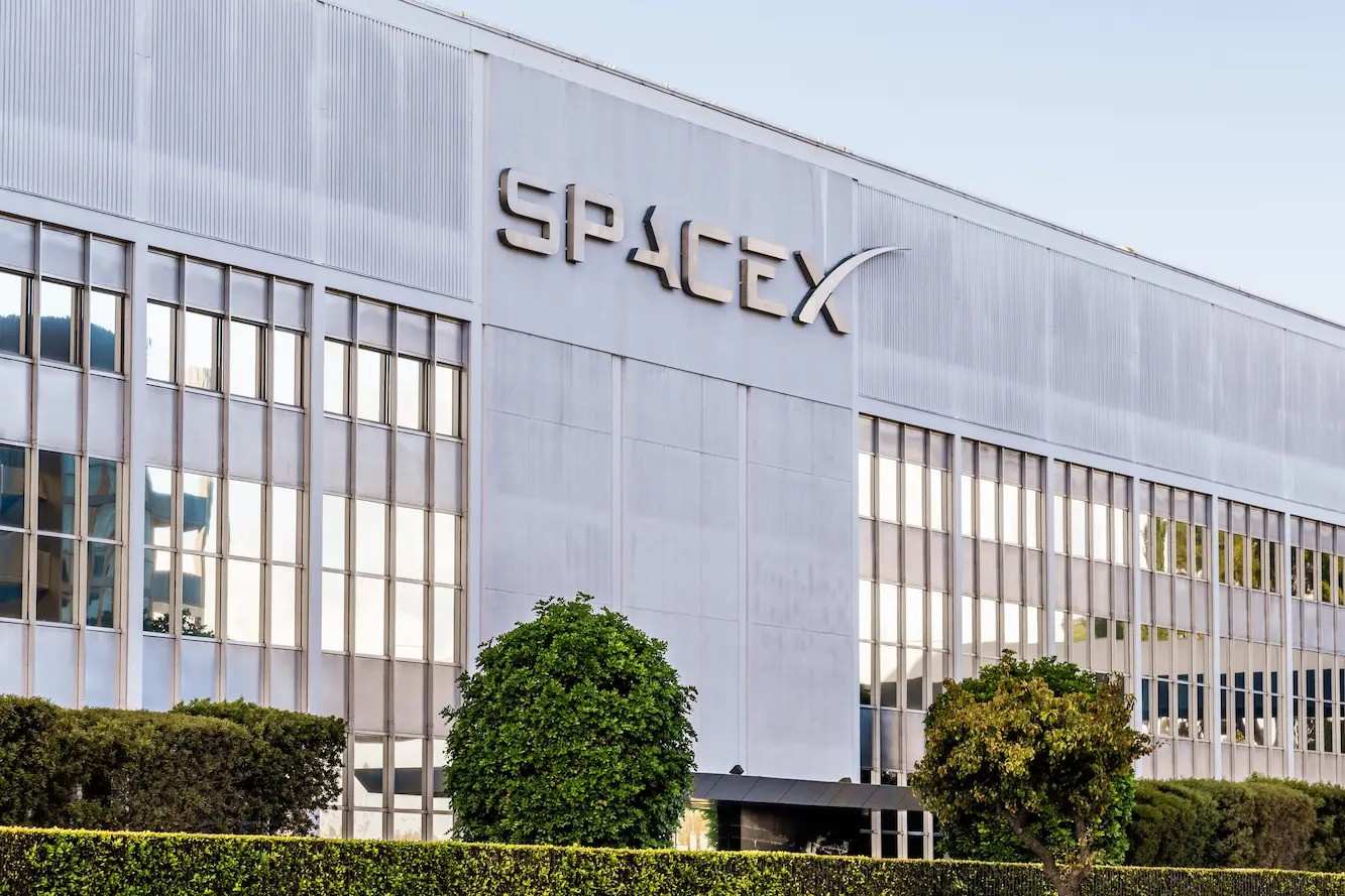 AI predicts SpaceX stock price for July 31, 2026