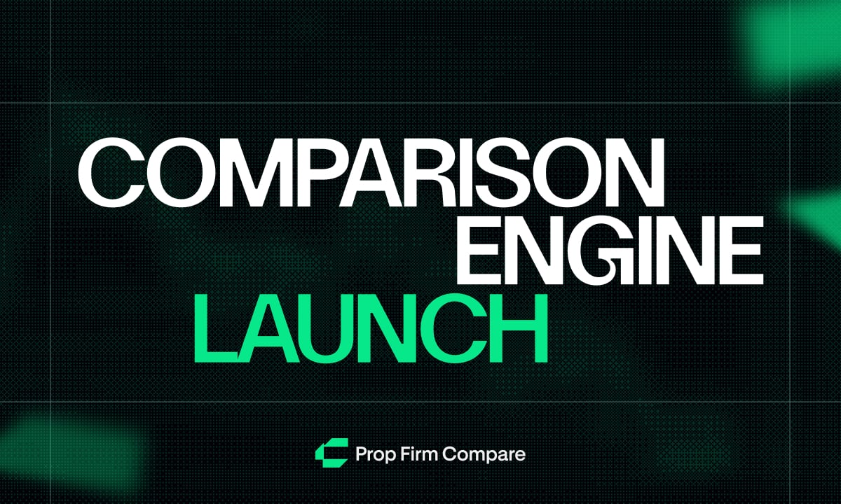 Prop Firm Compare Launches Advanced Comparison Engine to Help Futures Traders Make Better Funding Decisions